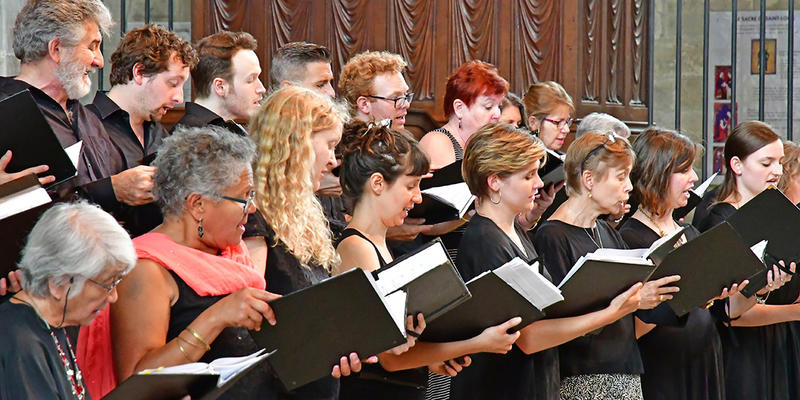 Church Choir