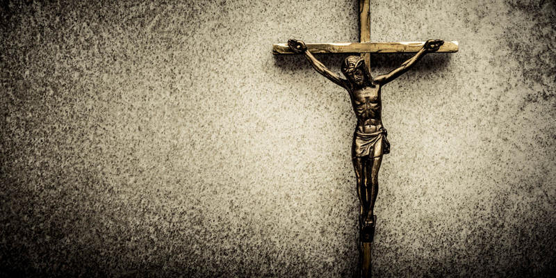 CRUCIFIX