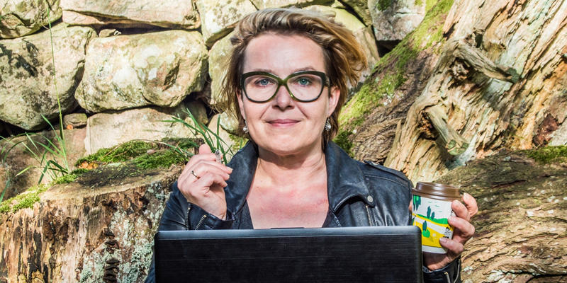 ELŻBIETA CHEREZIŃSKA