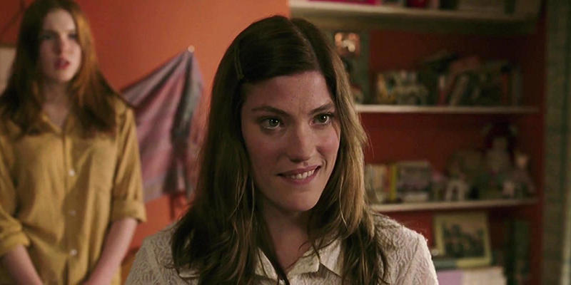 Exorcism of Emily Rose