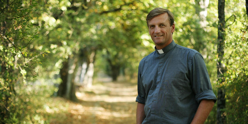 FATHER RENE LUC