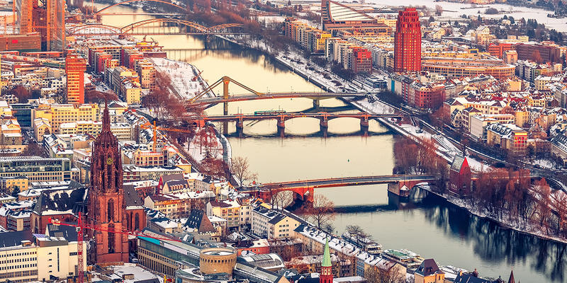 FRANKFURT