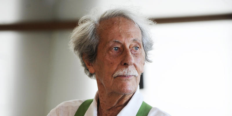 JEAN ROCHEFORT