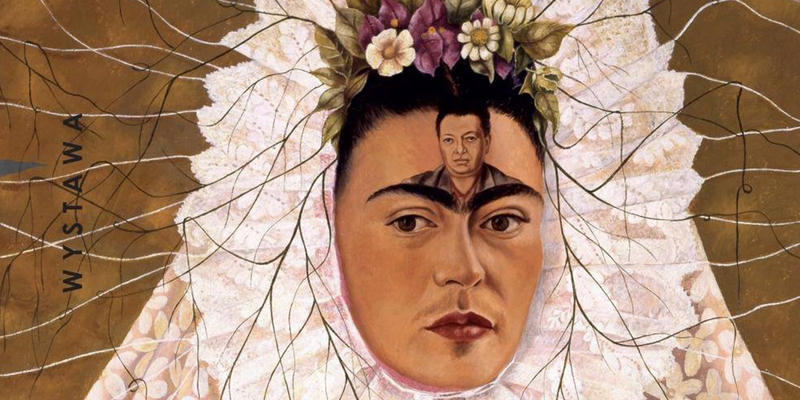 FRIDA KAHLO, WYSTAWA