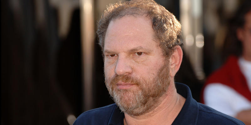 HARVEY WEINSTEIN,MIRAMAX