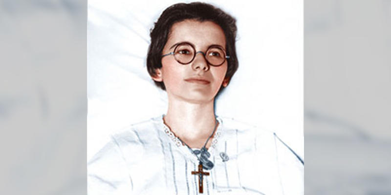 MARTA ROBIN