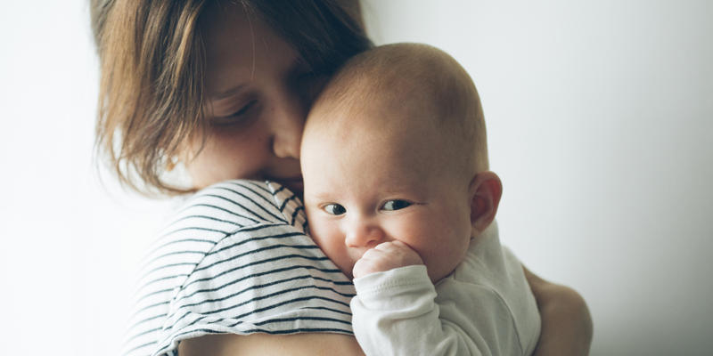 MOM,BABY