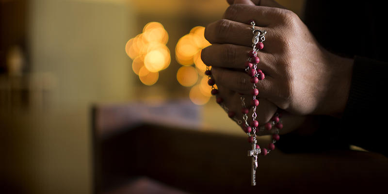 PRAYER