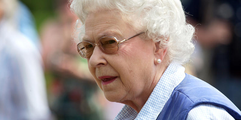 QUEEN