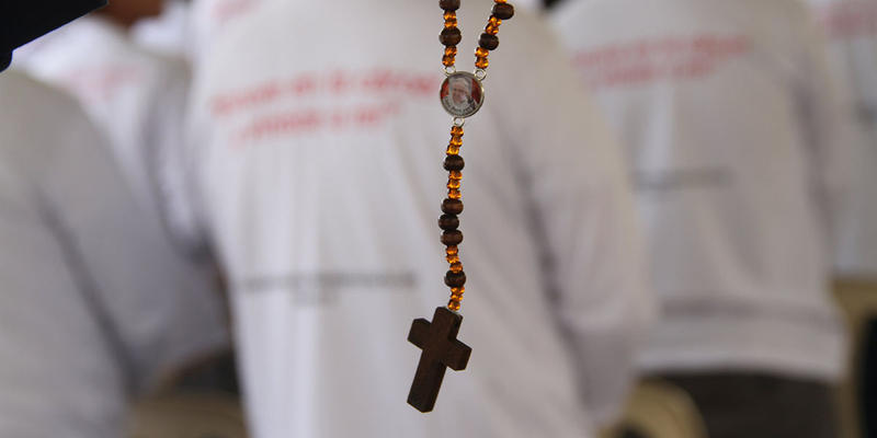 ROSARIES