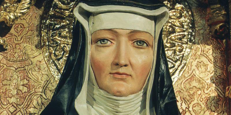 HILDEGARDA BINGEN
