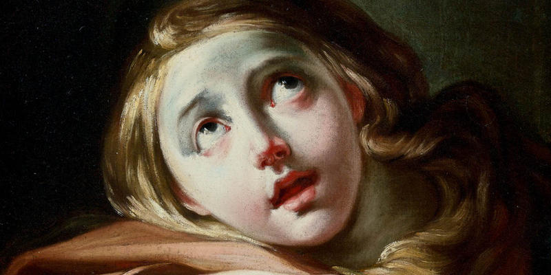 SAINT MARY