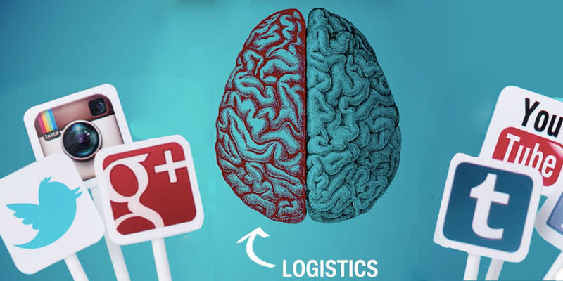 Social Media Against Brain