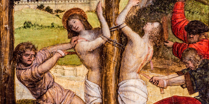 ST CRISPIN,ST CRISPINIAN