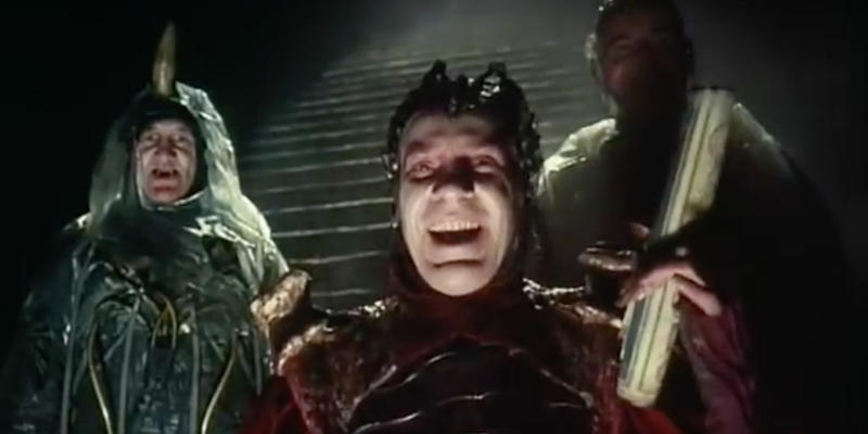 Time Bandits