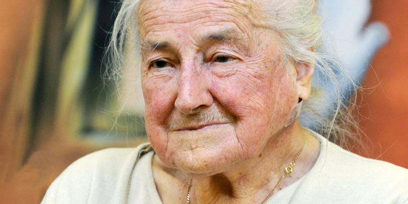 WANDA PÓŁTAWSKA