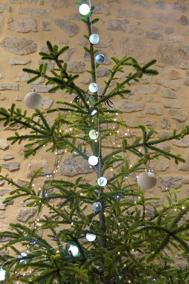 GUIRLANDE LUMINEUSE