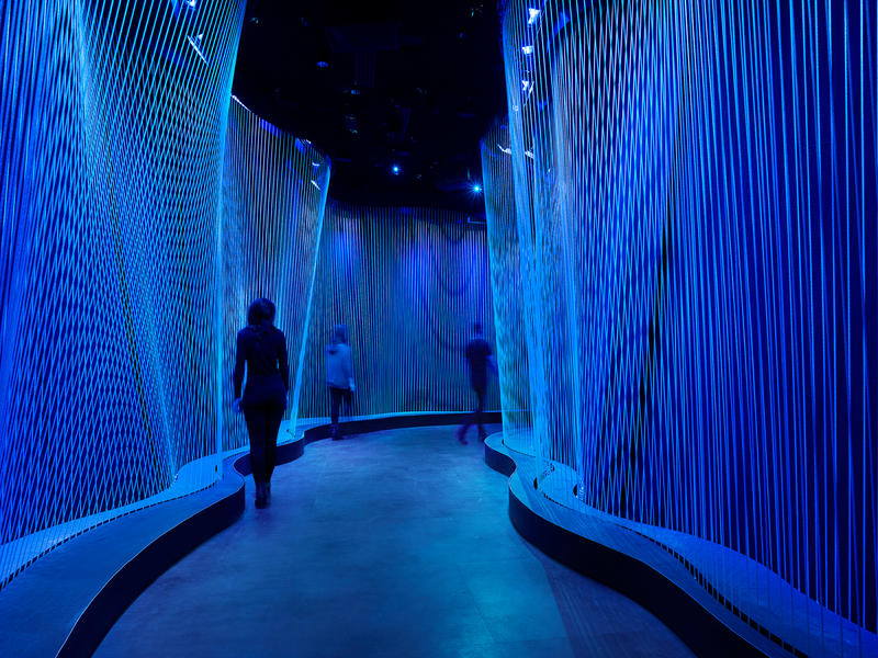 MUSEUM OF THE BIBLE