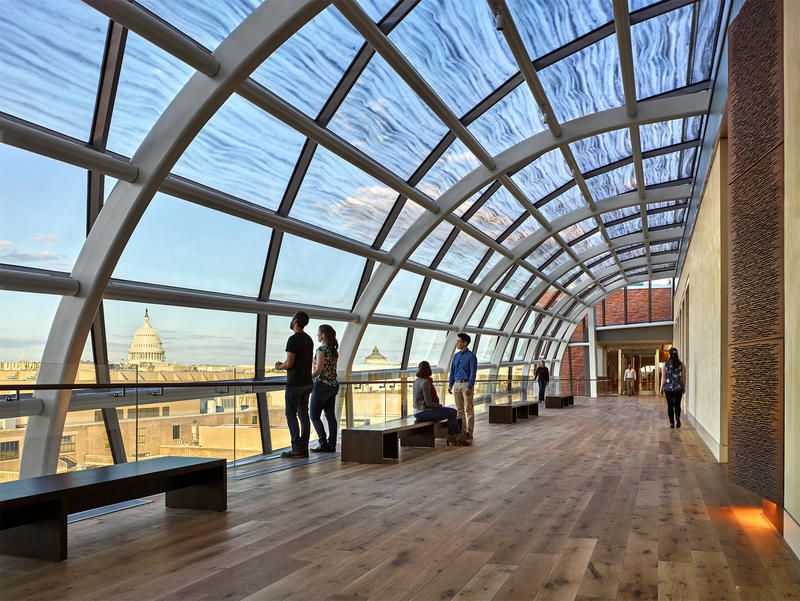 Alan Karchmer / Museum of The Bible