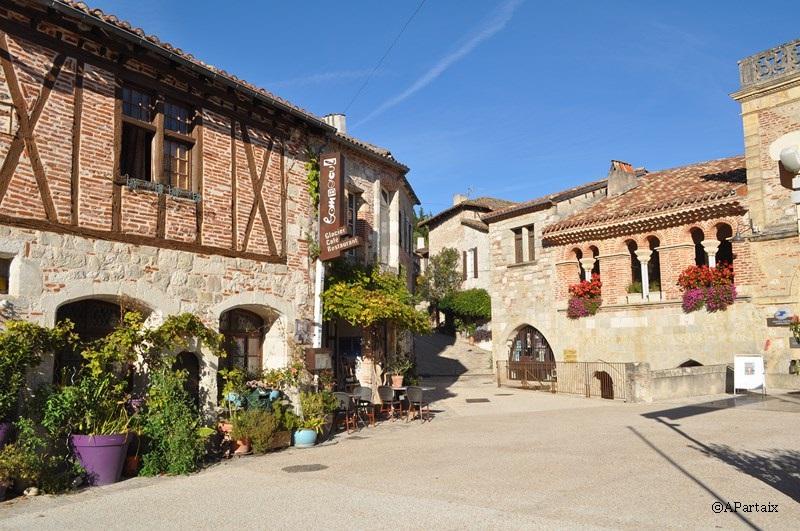 Place de la Mairie