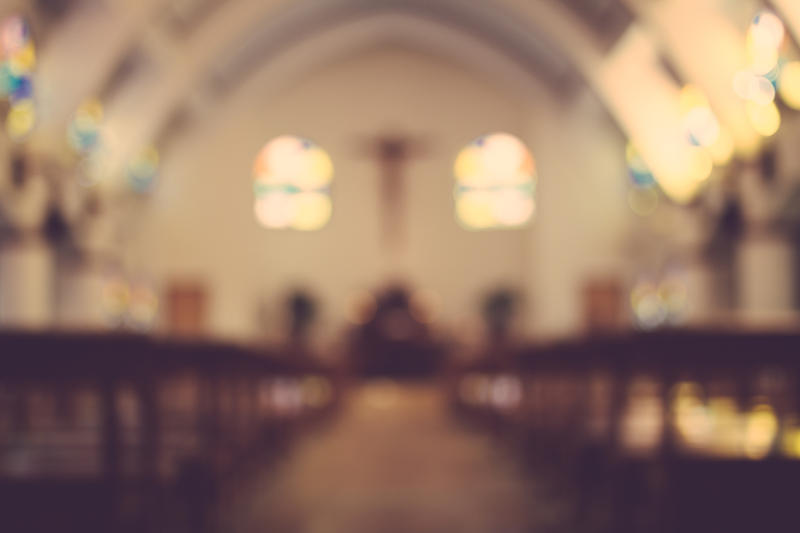 CHURCH