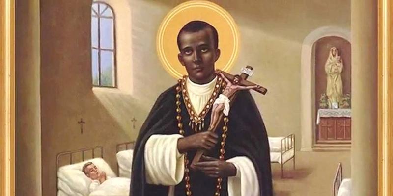 São Martinho de Lima ou de Porres