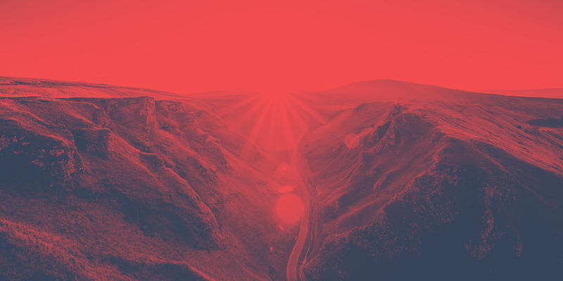 VALLEY