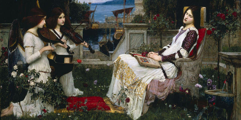 CECILIA