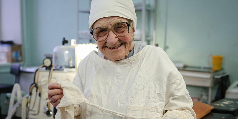 ALLA LEVUSHKINA