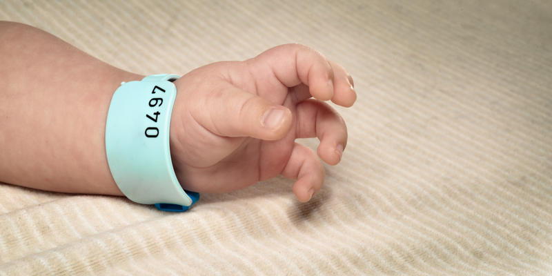 BABY BORN