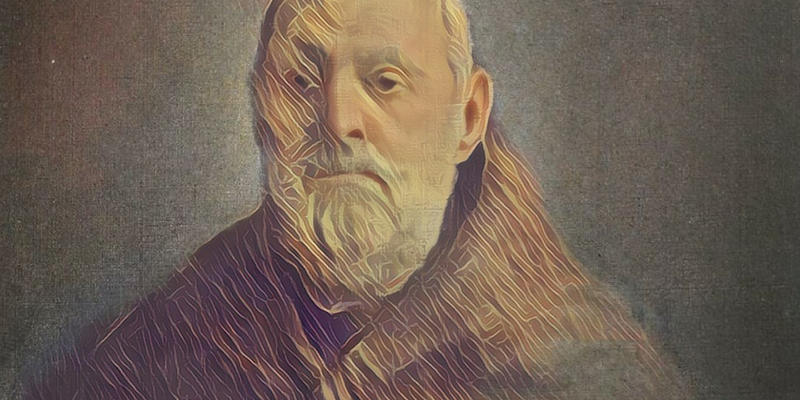 BRAT ALBERT CHMIELOWSKI