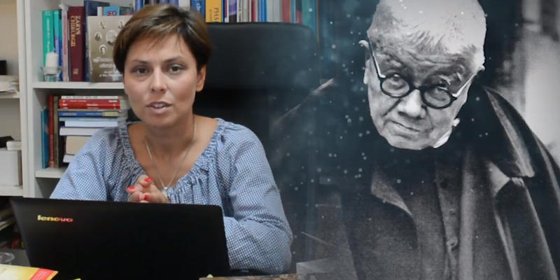 RÓŻANIEC Z OJCEM DOLINDO