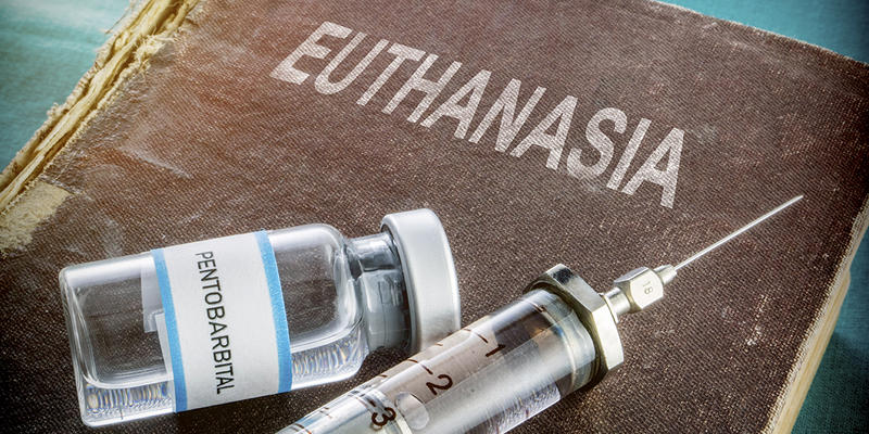 EUTANAZJA