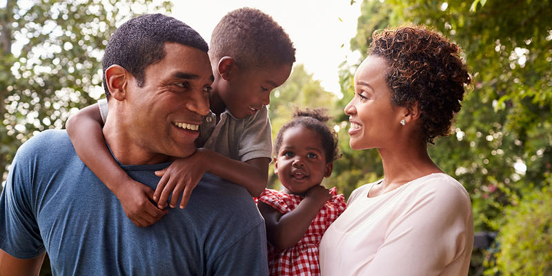 FAMILY LOVE