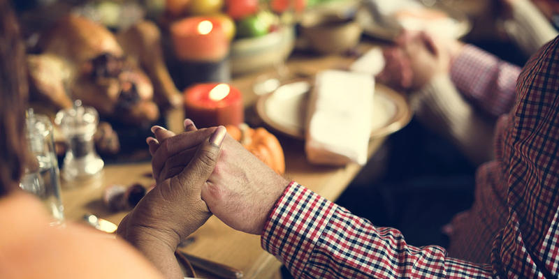 THANKSGIVING