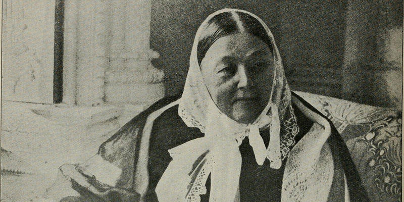 NIGHTINGALE