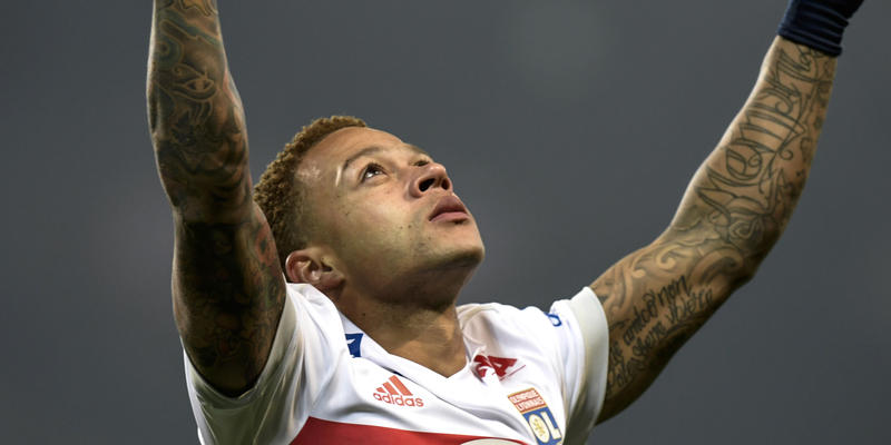 MEMPHIS DEPAY