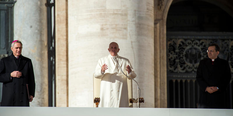 Pope Francis