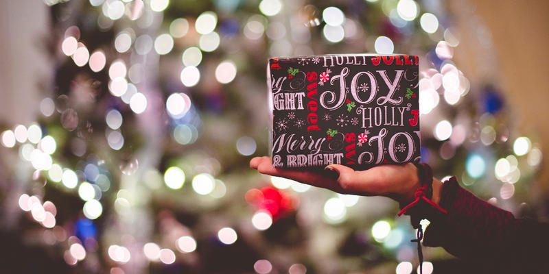GIFT,CHRISTMAS