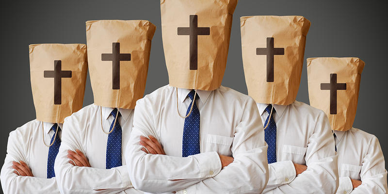SEKTA RELIGIJNA