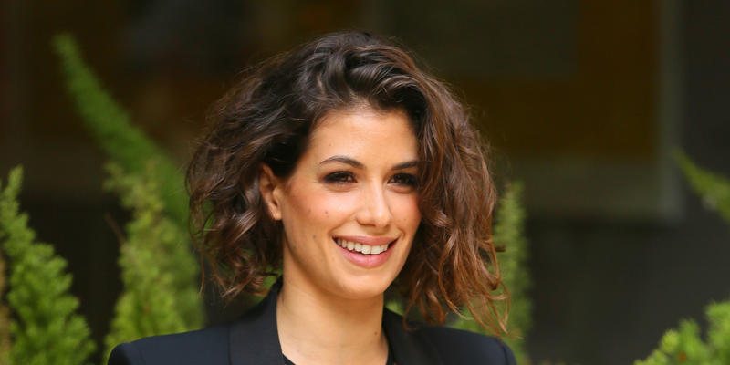 GIULIA MICHELINI
