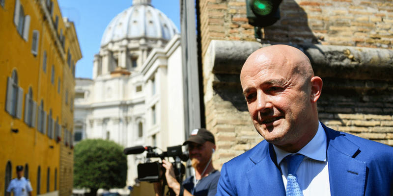 Gianluigi Nuzzi