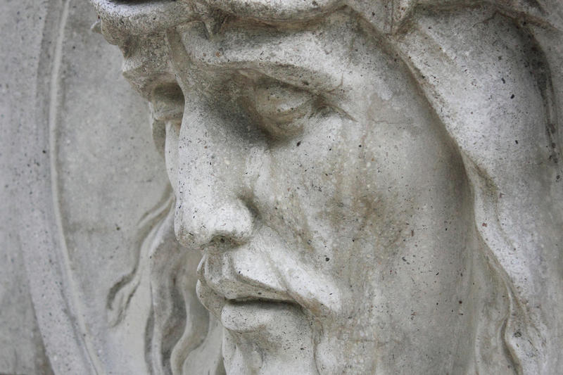 JESUS