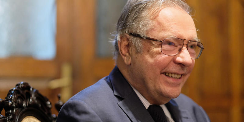 KRZYSZTOF ZANUSSI, REŻYSER