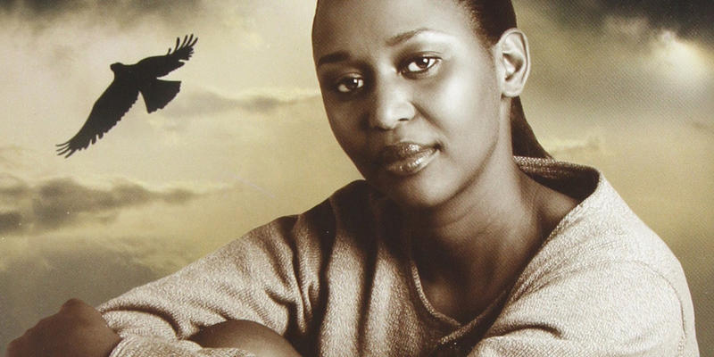Immaculée IIibagiza