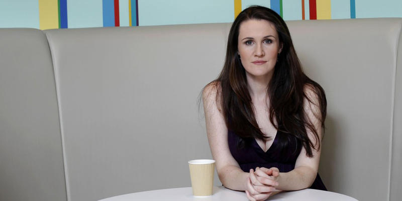 LIZ MURRAY