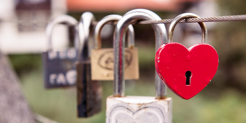 HEART LOCK