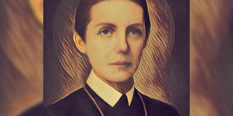 MARIA TERESA LEDÓCHOWSKA