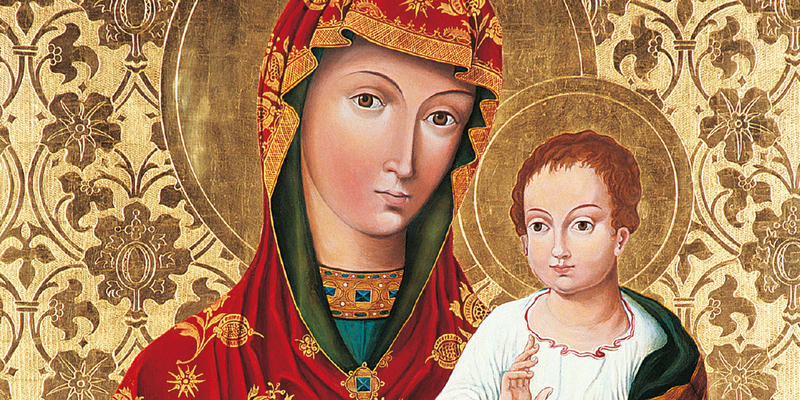 MATKA BOŻA DOBREJ ŚMIERCI, APOSTOLSTWO DOBREJ ŚMIERCI