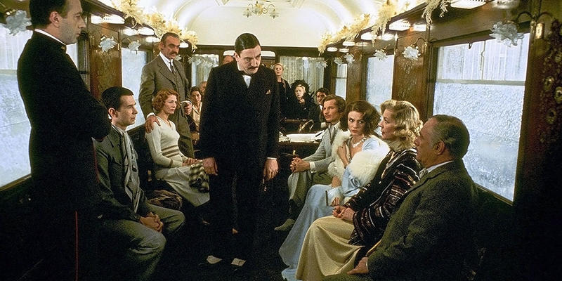 ORIENT EXPRESS